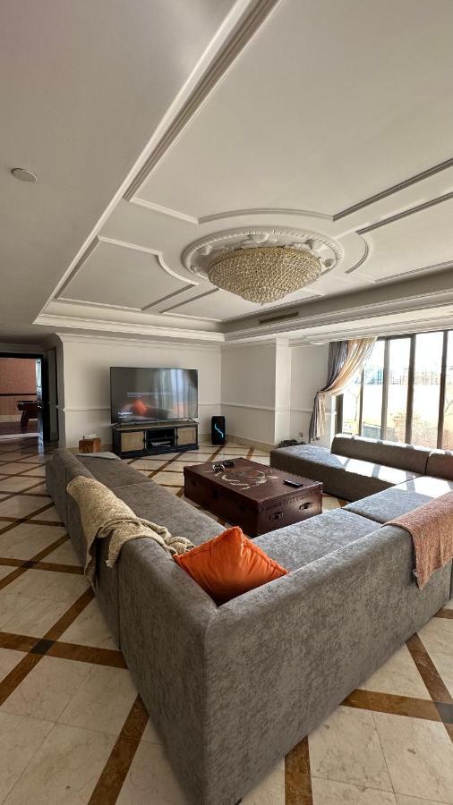 Hostel Neyar Beach Vibes - The Penthouse Dubaj Exteriér fotografie